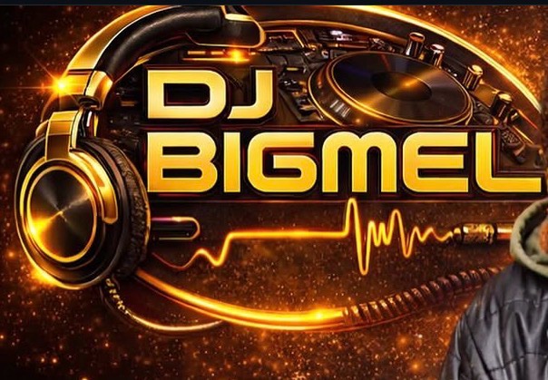 DJ Big Mel logo